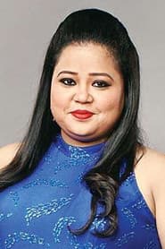 Bharti Singh as Yoga Teacher