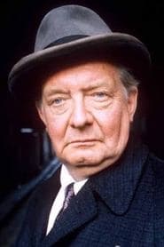 David Ryall as Rev. Froude