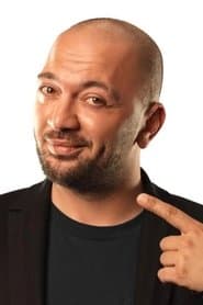 Ceyhun Yılmaz as Adem Abi