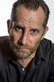 Gareth Lawrence as Bernie