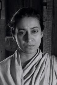Karuna Banerjee as Sarbojaya Ray