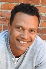 Chris Wood as Limo Driver