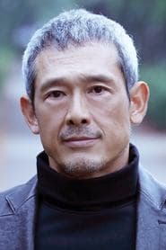 Shingo Tsurumi as Matsuo