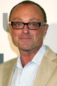 Stanley Kamel as Dr. Jared Fox