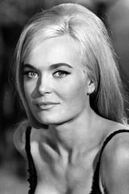 Shirley Eaton as Laura Knapp