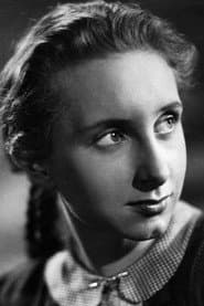 Edith Hancke as Lizzy Smith