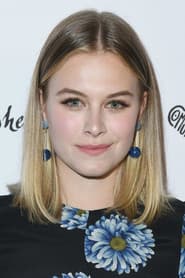 Tiera Skovbye as Alice Norton