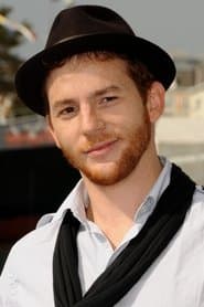 Malik Zidi as Fabrice Gonnet