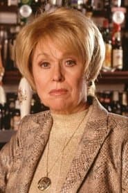 Barbara Windsor as Agent Daphne Honeybutt