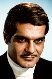 Omar Sharif as إبراهيم حمدي