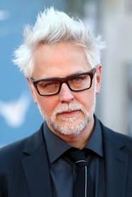 James Gunn as Minute Man