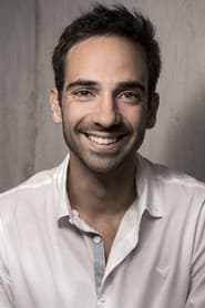 Salvador Nery as Dr. Gonzalez