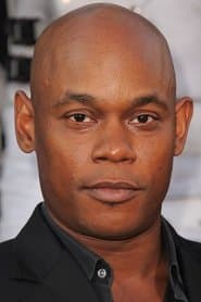 Bokeem Woodbine as Guard / Ben Larson