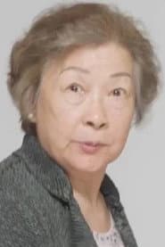 Pang Mei-Seung as Laura's Mother