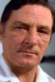 Guy Di Rigo as Silva