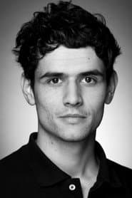 Matvey Borushko as Bobby