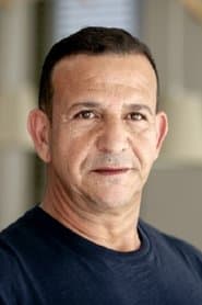 Najib Amhali as Mo's father