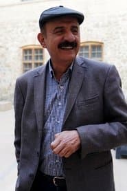 Bakir Mustafa as Professor Rizgar
