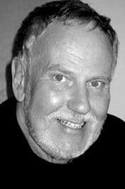 Torsten Wahlund as Peter Malm