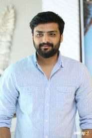 Nirup Bhandari as Sanjeev Gambhira aka Sanju