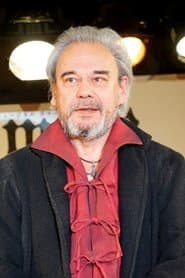 Jiro Dan as Hideki Gô / Ultraman Jack