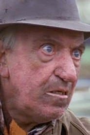 Paul Farrell as Jim O'Brien, Engineer (segment 'A Minute's Wait')