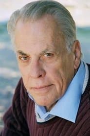 William Dennis Hunt as Briggs