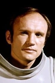 James Olson as Father Adamsky