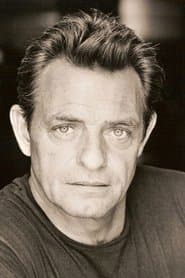 Richard Bright as Burke