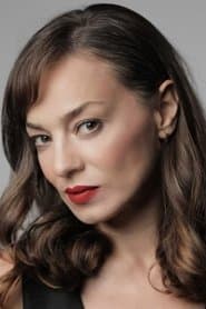 Pervin Bağdat as Cuma's mother