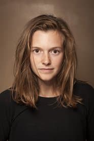 Line Pillet as Chantal