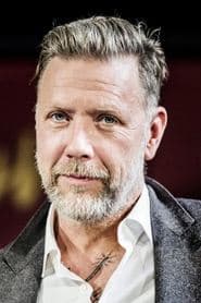 Mikael Persbrandt as Gunvald Larsson