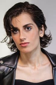 Sarina Farhadi as Termeh