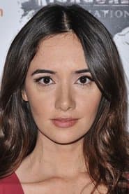 Sara Malakul Lane as Samorn