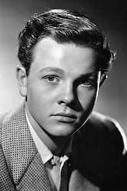 Robert Arthur as Gregory Talbot