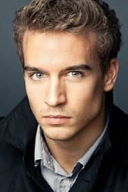 Pyotr Romanov as Peter Lehmann