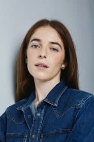 Valentina Romani as Blu