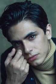 David Montalvo as Ajo