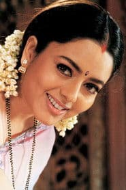 Soundarya as Vasundhara