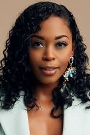 Nafessa Williams as Missy