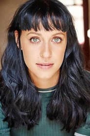 Jessica Falkholt as Harmony