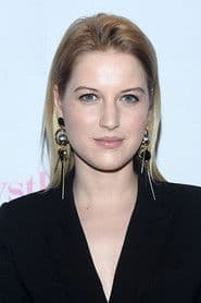 Aleksandra Domańska as Ingeborg / Nela