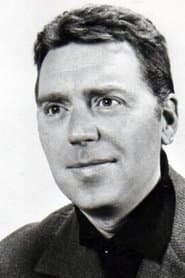 Robert Bazil as Father of Maria