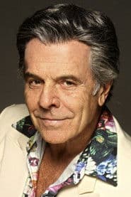 Víctor Laplace as Juan Perón