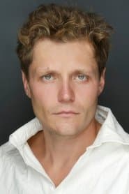 Evgeniy Sannikov as Zhenya