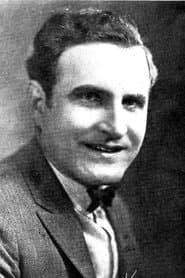 Al Ferguson as Detective