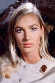 Stephanie Randall as Amyak