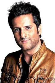 Fardeen Khan as Rahul Kapoor