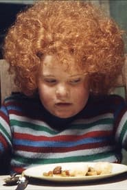 Alexia Keogh as Janet Frame as a child