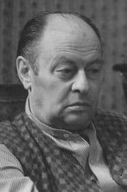 Aleksander Sewruk as Lawyer